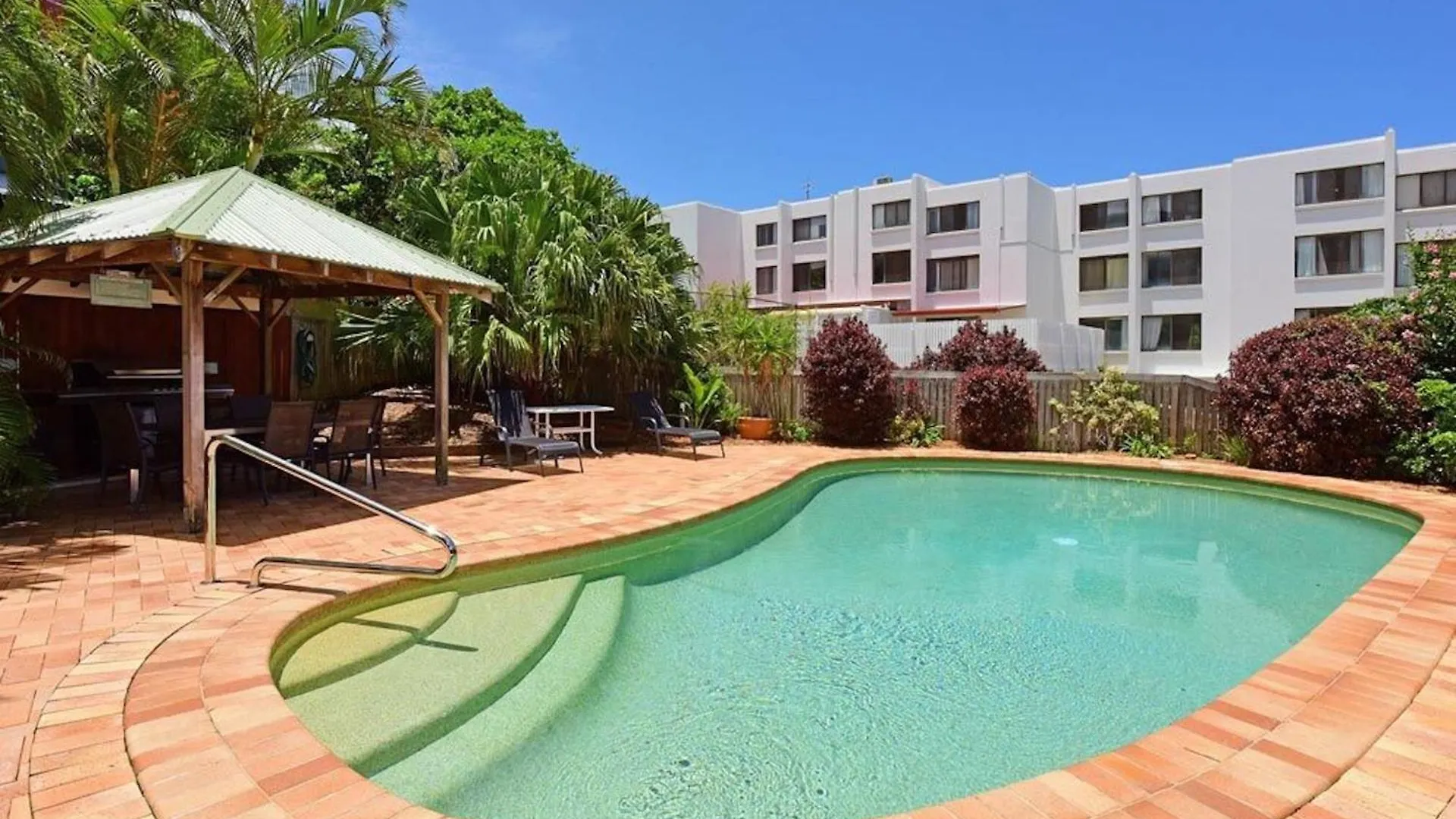 Lindomare Unit 12, 11 Orvieto Tce, Kings Beach Καλούντρα 0*,  Αυστραλία