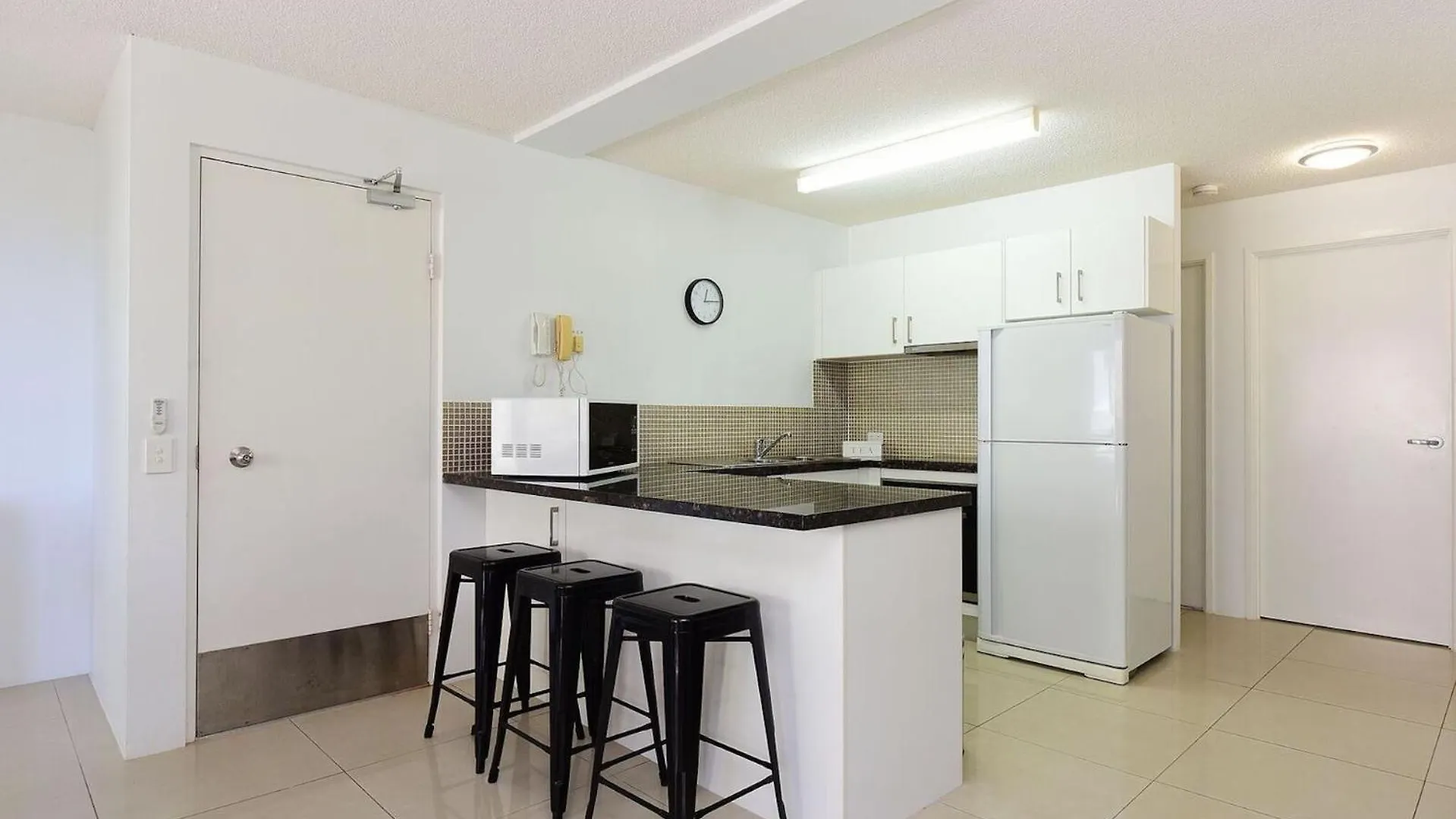 Lindomare Unit 12, 11 Orvieto Tce, Kings Beach Καλούντρα Διαμέρισμα