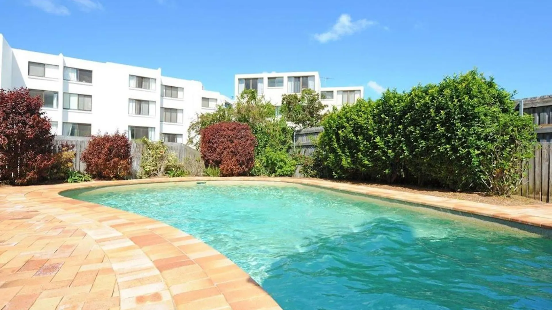 Διαμέρισμα Lindomare Unit 12, 11 Orvieto Tce, Kings Beach Καλούντρα