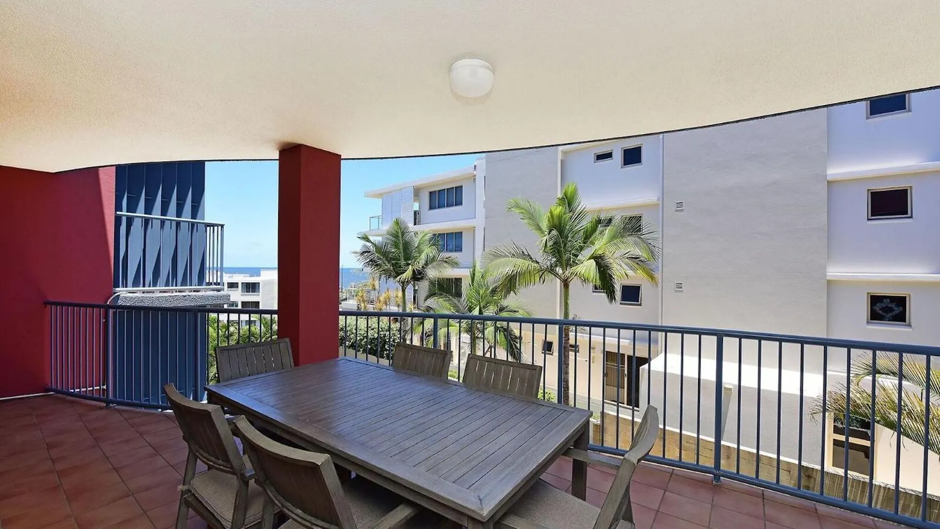 Lindomare Unit 12, 11 Orvieto Tce, Kings Beach Καλούντρα 0*,