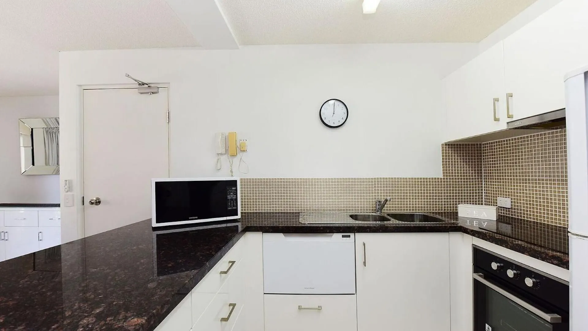 Διαμέρισμα Lindomare Unit 12, 11 Orvieto Tce, Kings Beach Καλούντρα